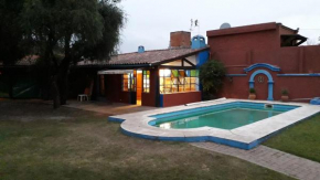 La Horqueta dpto 1